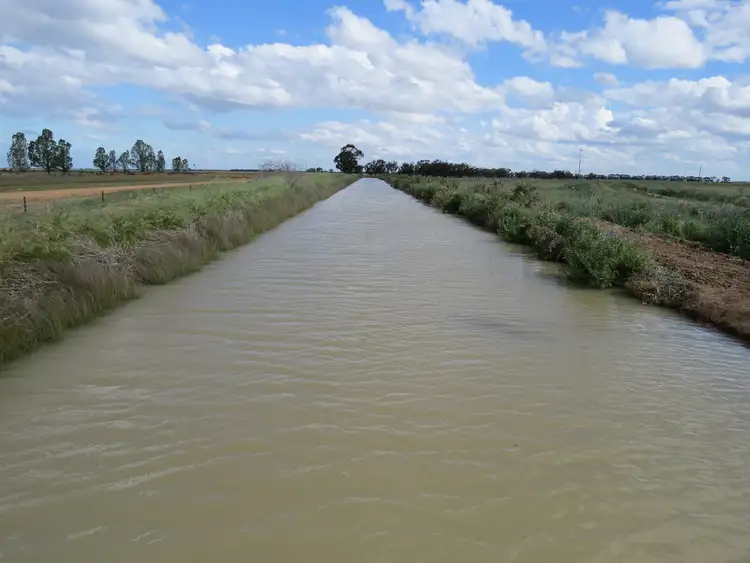 Second view of Homely rural property listing, 14 YALOKE ROAD, Deniliquin NSW 2710