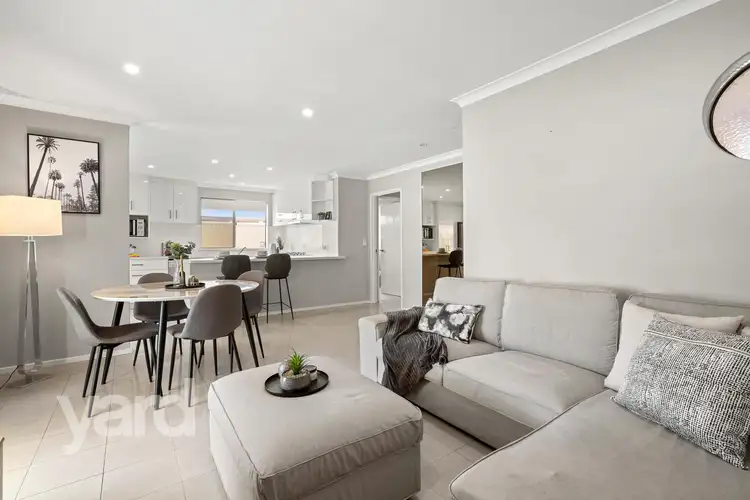 Second view of Homely house listing, 14A Drury Street, Willagee WA 6156