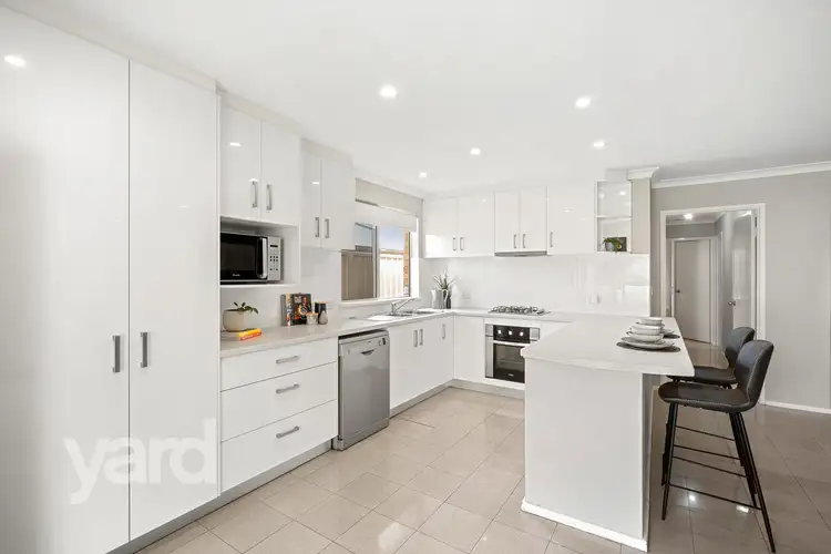 Third view of Homely house listing, 14A Drury Street, Willagee WA 6156