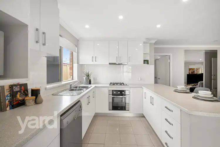 Fifth view of Homely house listing, 14A Drury Street, Willagee WA 6156