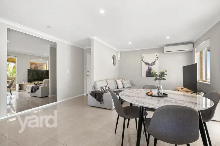 Sixth view of Homely house listing, 14A Drury Street, Willagee WA 6156