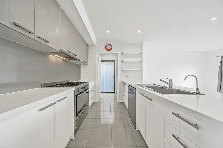 Fifth view of Homely house listing, 11 Tweed Road, Clyde North VIC 3978