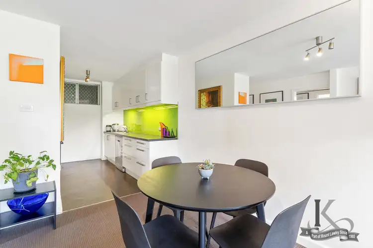 Third view of Homely apartment listing, 15/7 Clifton Crescent, Mount Lawley WA 6050