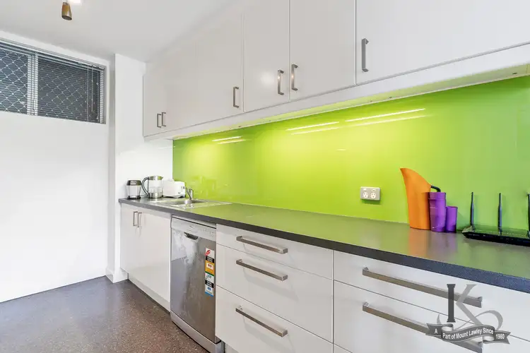 Fourth view of Homely apartment listing, 15/7 Clifton Crescent, Mount Lawley WA 6050