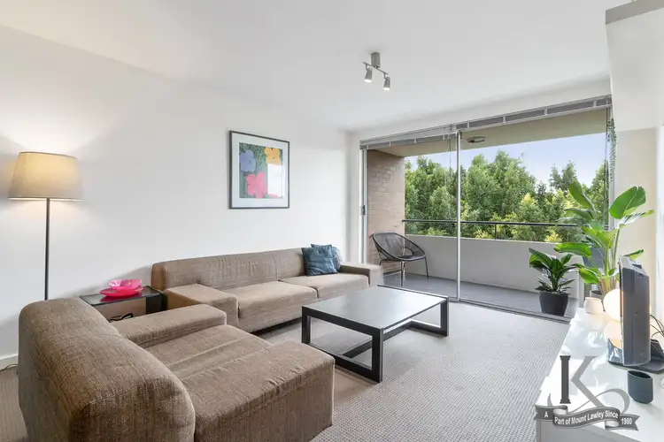 Sixth view of Homely apartment listing, 15/7 Clifton Crescent, Mount Lawley WA 6050