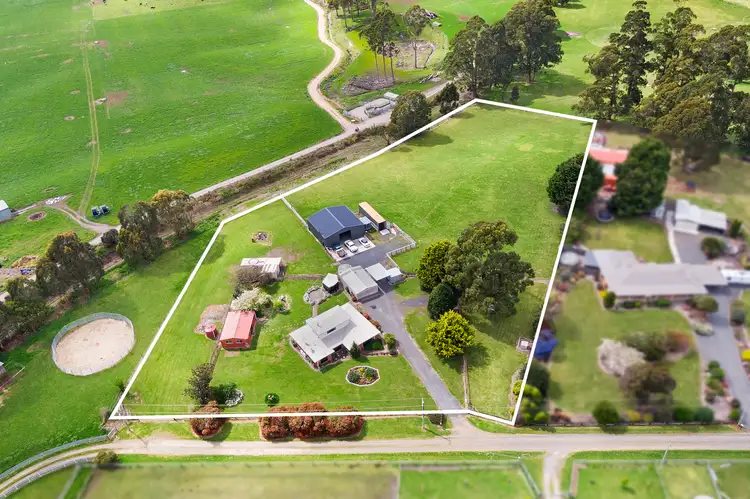 62 Emerald Vale Road, Wynyard TAS 7325
