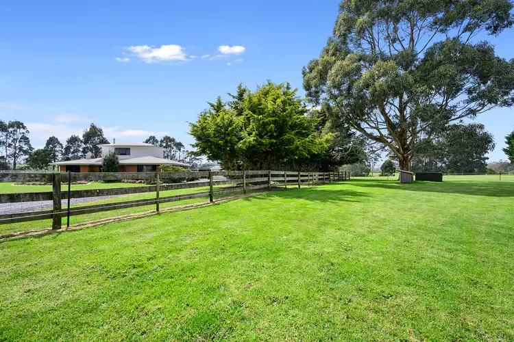 Third view of Homely house listing, 62 Emerald Vale Road, Wynyard TAS 7325
