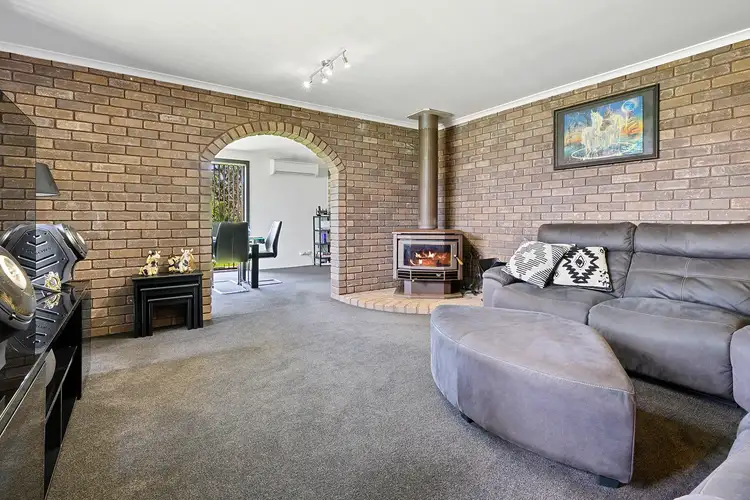 Fifth view of Homely house listing, 62 Emerald Vale Road, Wynyard TAS 7325