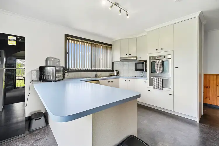 Seventh view of Homely house listing, 62 Emerald Vale Road, Wynyard TAS 7325