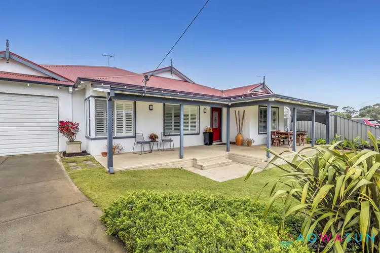 28 Whitehead Street, Singleton WA 6175