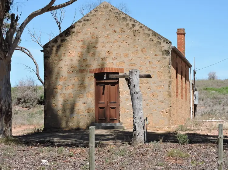 Sixth view of Homely house listing, 972 Eichler Rd, Mannum SA 5238