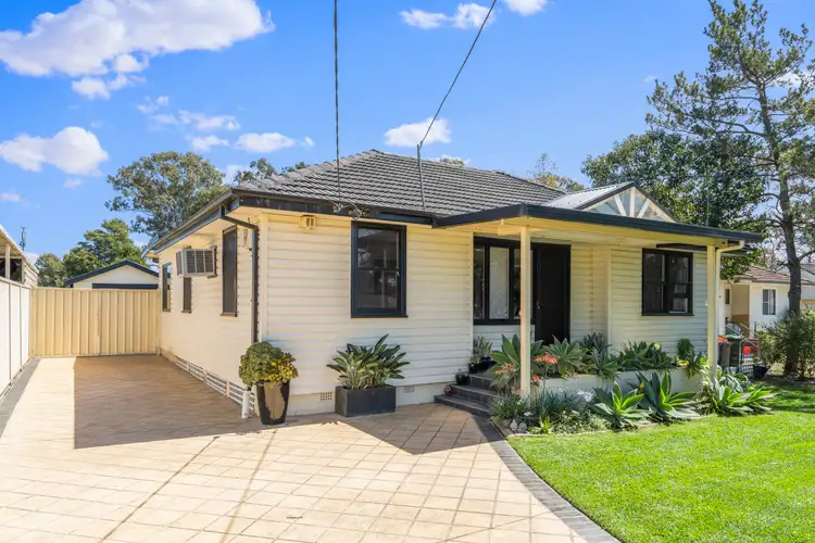 53 Guthega Crescent, Heckenberg NSW 2168