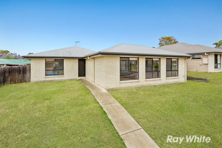 Second view of Homely house listing, 23 Prestige Drive, Marsden QLD 4132