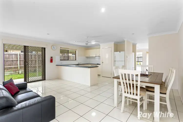 Fifth view of Homely house listing, 23 Prestige Drive, Marsden QLD 4132
