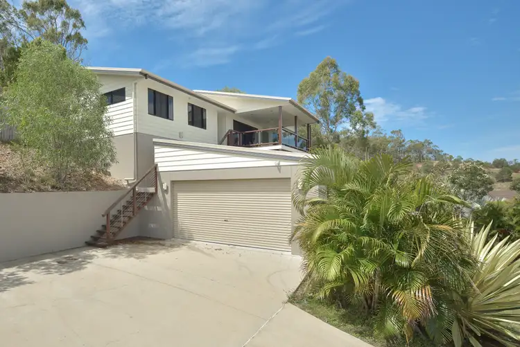 Main view of Homely house listing, 11 Melanie Court, Boyne Island QLD 4680