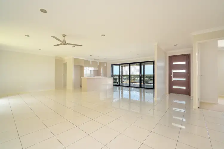 Fourth view of Homely house listing, 11 Melanie Court, Boyne Island QLD 4680