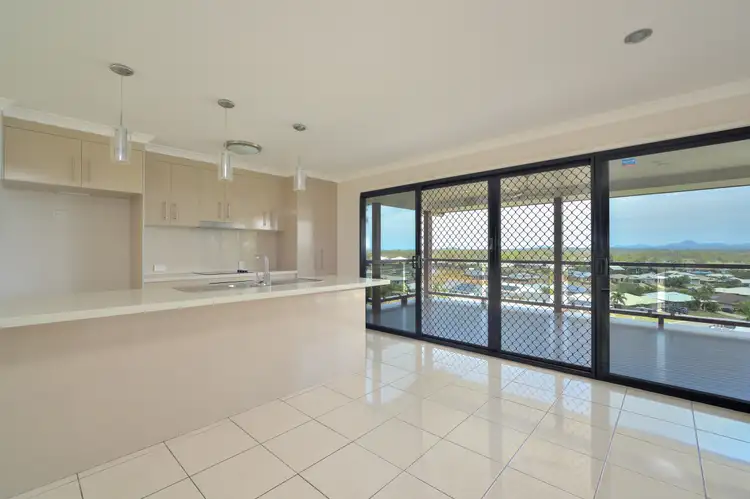 Fifth view of Homely house listing, 11 Melanie Court, Boyne Island QLD 4680