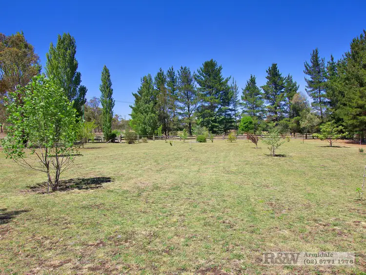 Second view of Homely rural property listing, Lot 64 81 Translator Road, Armidale NSW 2350