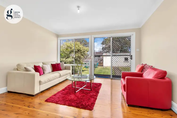 Fourth view of Homely house listing, 107 Cobham Ave, Melrose Park NSW 2114