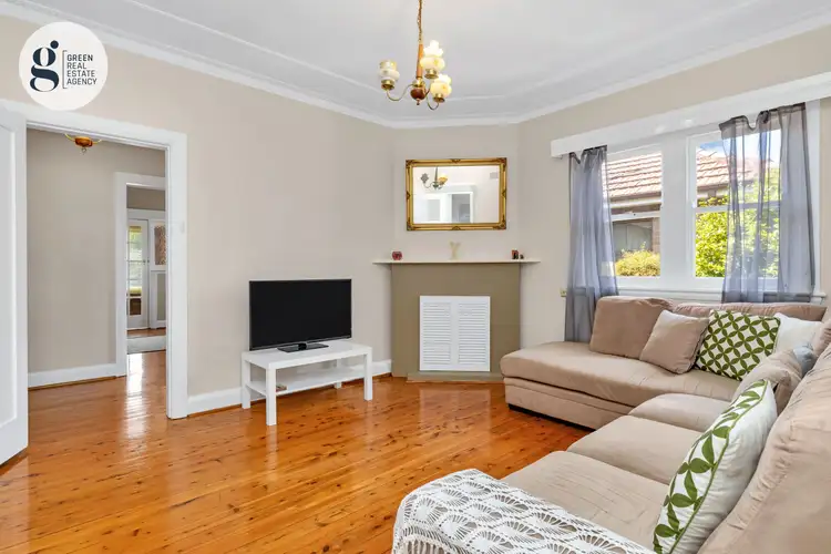 Fifth view of Homely house listing, 107 Cobham Ave, Melrose Park NSW 2114