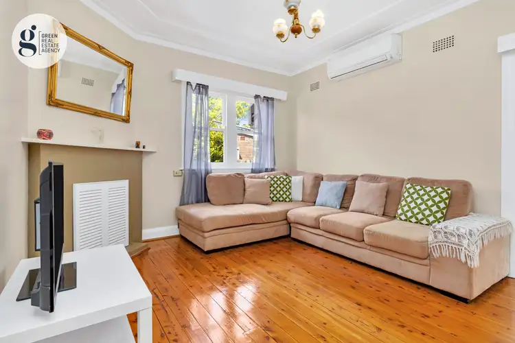 Sixth view of Homely house listing, 107 Cobham Ave, Melrose Park NSW 2114