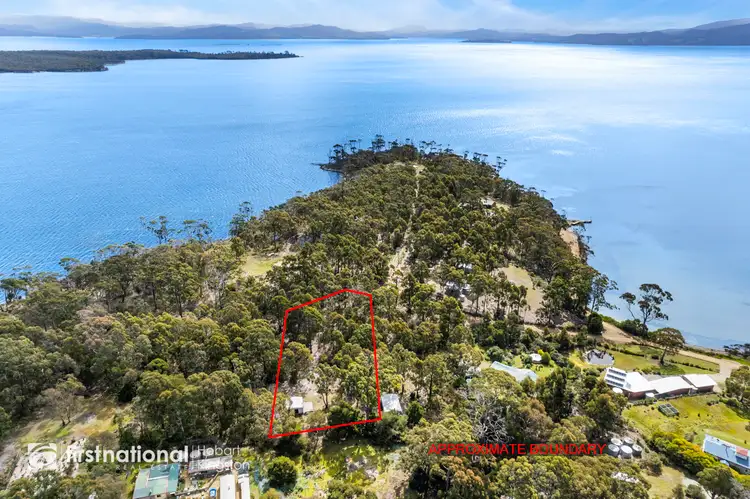 17 Grundys Road, Lunawanna TAS 7150