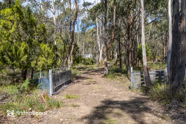 Third view of Homely land listing, 17 Grundys Road, Lunawanna TAS 7150