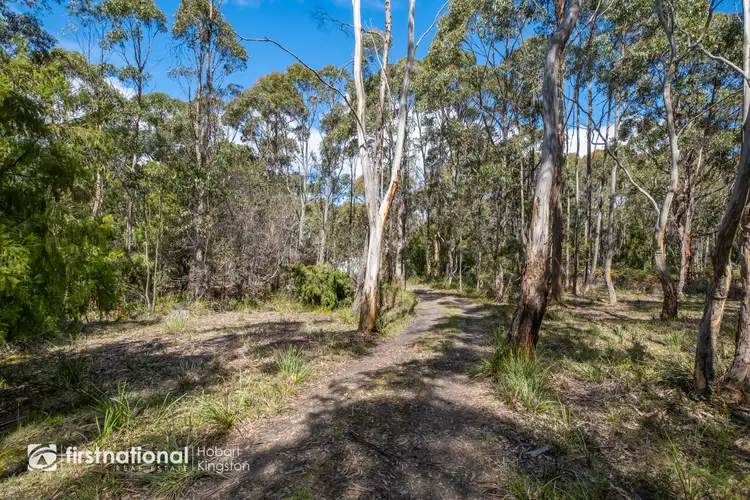 Fourth view of Homely land listing, 17 Grundys Road, Lunawanna TAS 7150