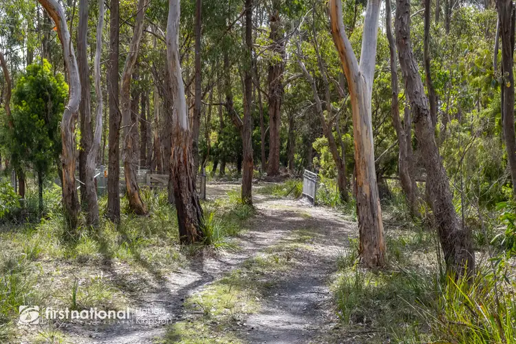 Fifth view of Homely land listing, 17 Grundys Road, Lunawanna TAS 7150