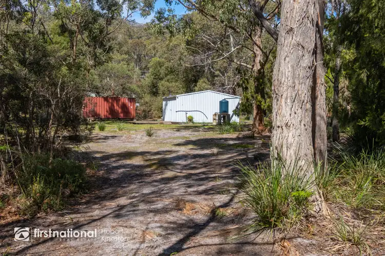 Sixth view of Homely land listing, 17 Grundys Road, Lunawanna TAS 7150