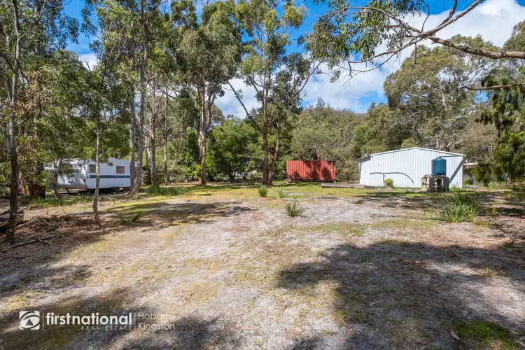 Seventh view of Homely land listing, 17 Grundys Road, Lunawanna TAS 7150