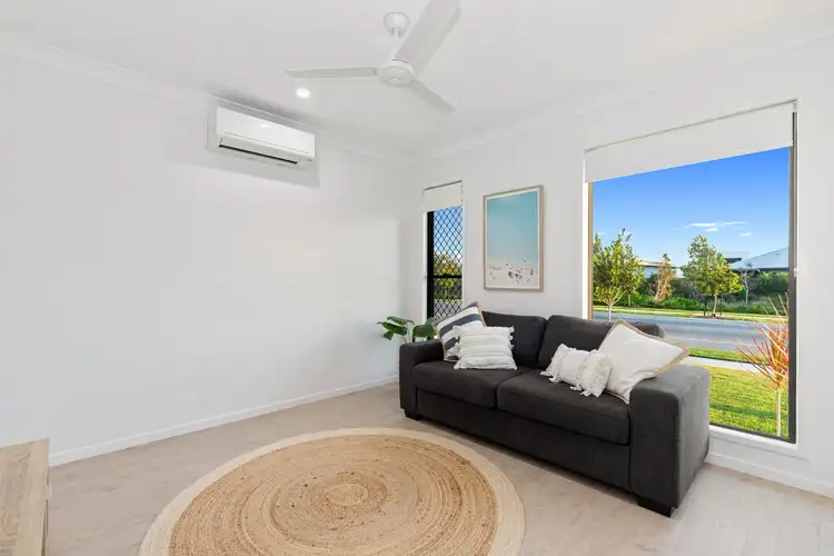 Fifth view of Homely house listing, 63 Emperor Boulevard, Burdell QLD 4818