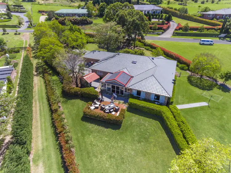 30 The Outlook, Kirkham NSW 2570