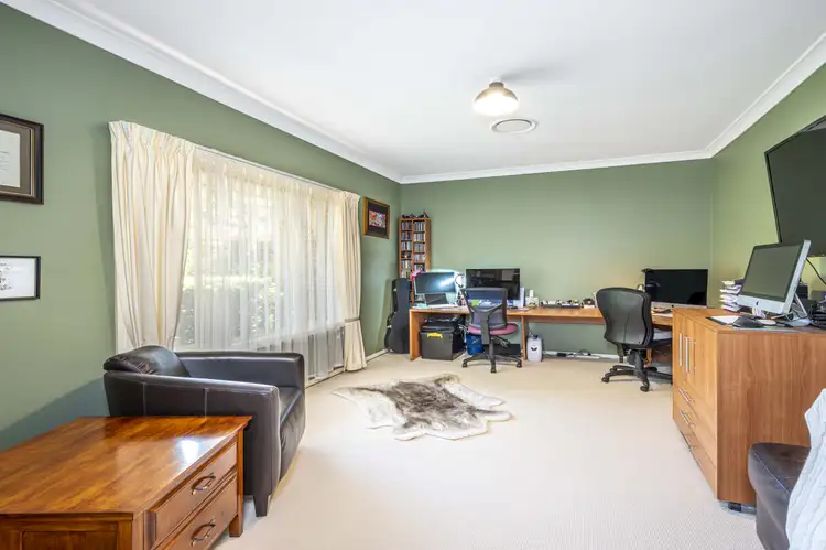 Third view of Homely rural property listing, 30 The Outlook, Kirkham NSW 2570