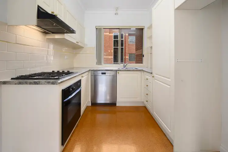 Fourth view of Homely apartment listing, 4/16-18 May Street, Hornsby NSW 2077