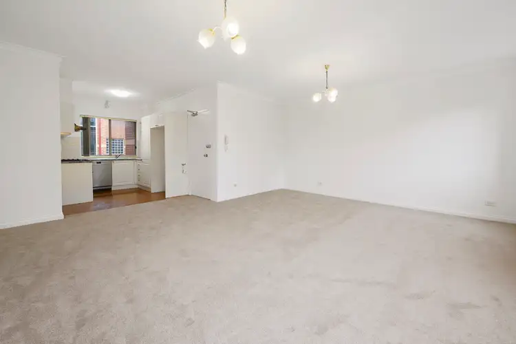 Fifth view of Homely apartment listing, 4/16-18 May Street, Hornsby NSW 2077