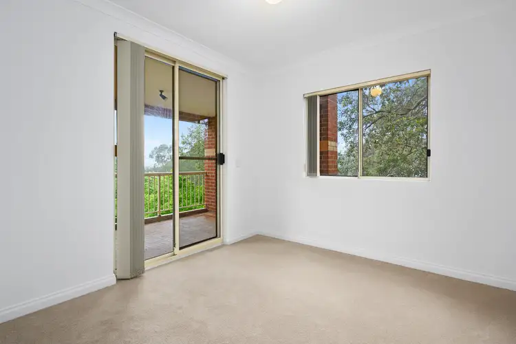 Sixth view of Homely apartment listing, 4/16-18 May Street, Hornsby NSW 2077