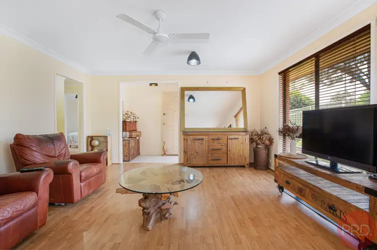 Second view of Homely house listing, 15 Clayton Crescent, Rutherford NSW 2320