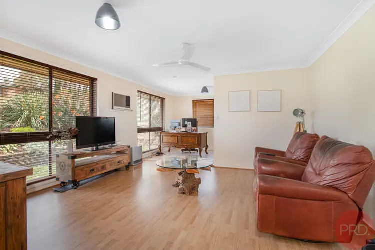 Third view of Homely house listing, 15 Clayton Crescent, Rutherford NSW 2320