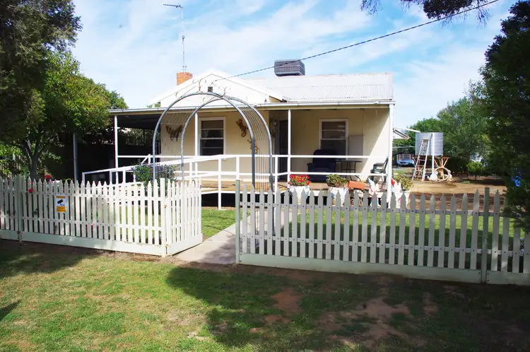 Main view of Homely house listing, 64 Gifford Street, Nathalia VIC 3638