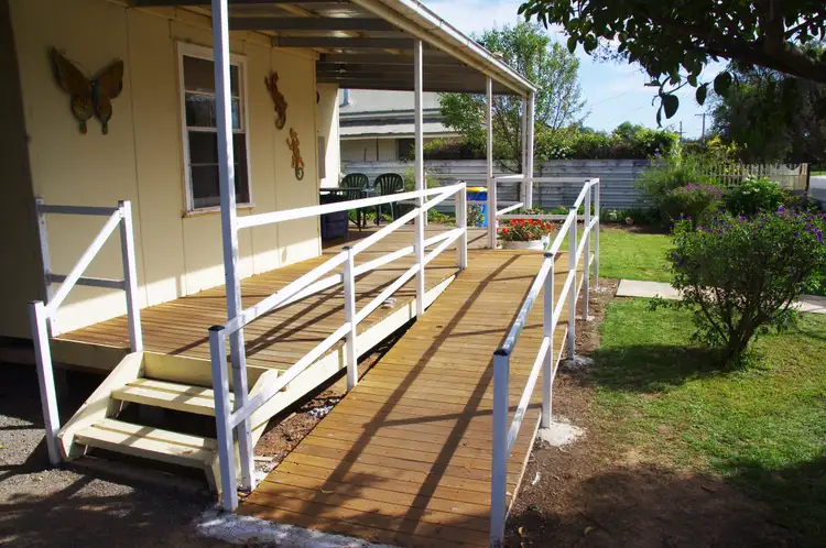 Third view of Homely house listing, 64 Gifford Street, Nathalia VIC 3638