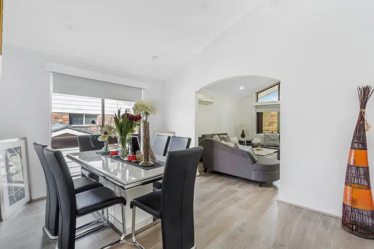 Fourth view of Homely house listing, 3 Naman Close, Bossley Park NSW 2176
