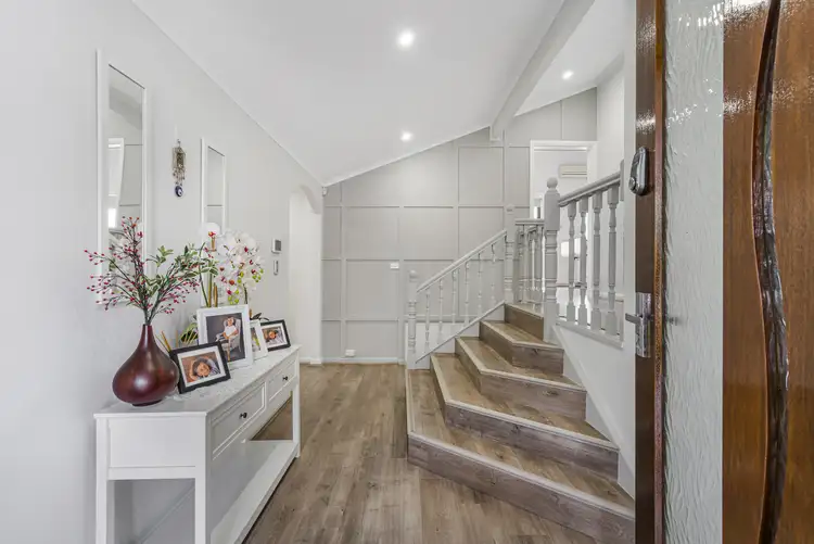 Seventh view of Homely house listing, 3 Naman Close, Bossley Park NSW 2176