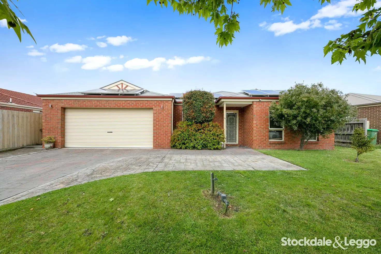 Main view of Homely house listing, 64 Sandalwood Drive, Pakenham VIC 3810