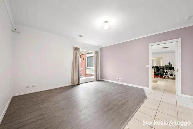 Third view of Homely house listing, 64 Sandalwood Drive, Pakenham VIC 3810