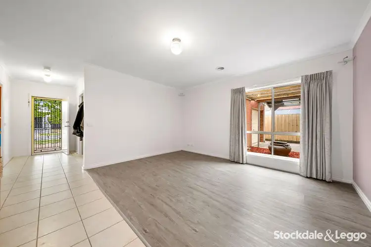 Fourth view of Homely house listing, 64 Sandalwood Drive, Pakenham VIC 3810