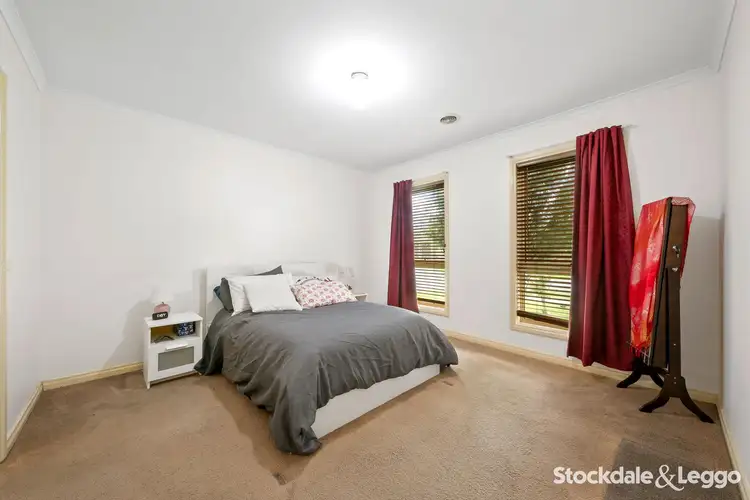 Fifth view of Homely house listing, 64 Sandalwood Drive, Pakenham VIC 3810