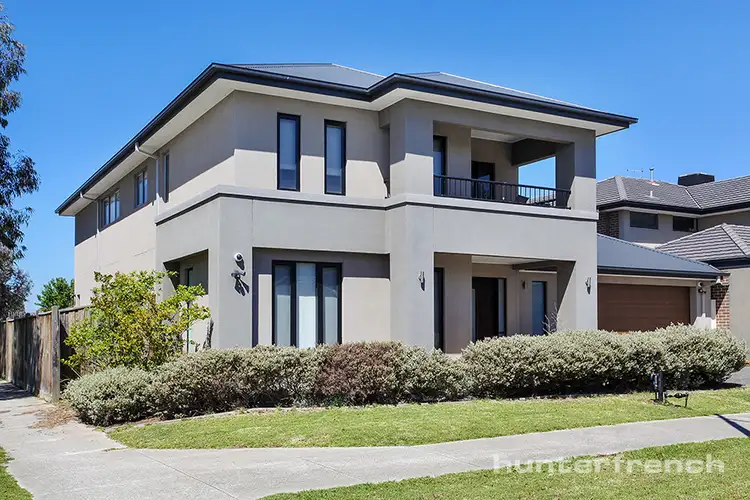 Main view of Homely house listing, 24 Spartan Way, Williams Landing VIC 3027