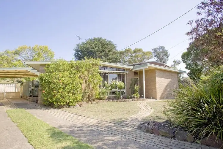 Main view of Homely house listing, 61 Walkers Road, Lara VIC 3212