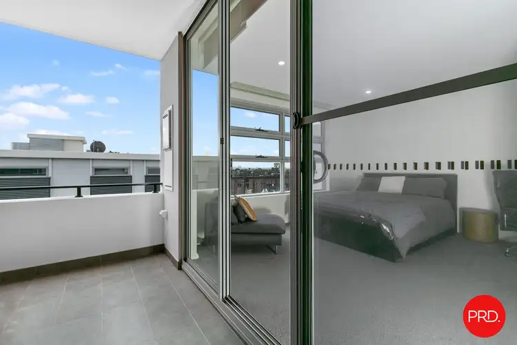 Third view of Homely apartment listing, 404/843 New Canterbury Rd, Dulwich Hill NSW 2203
